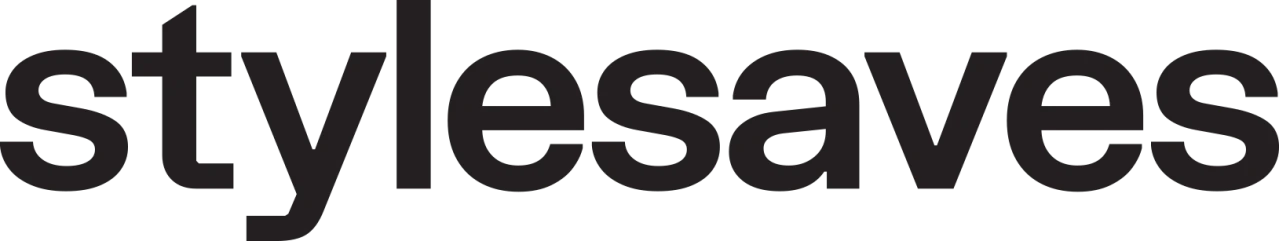 Style Saves logo