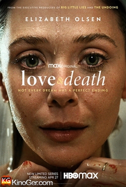 Love & Death (2023)
