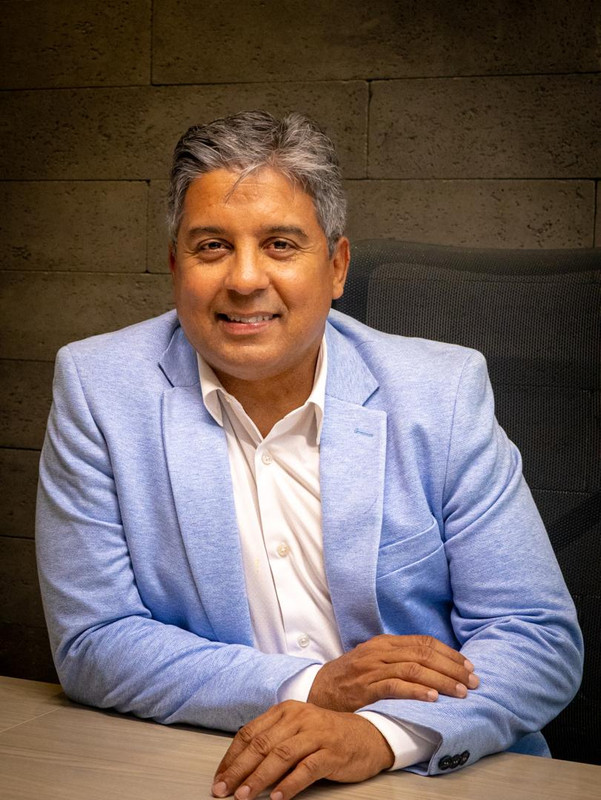 Luis Antonio Yánez