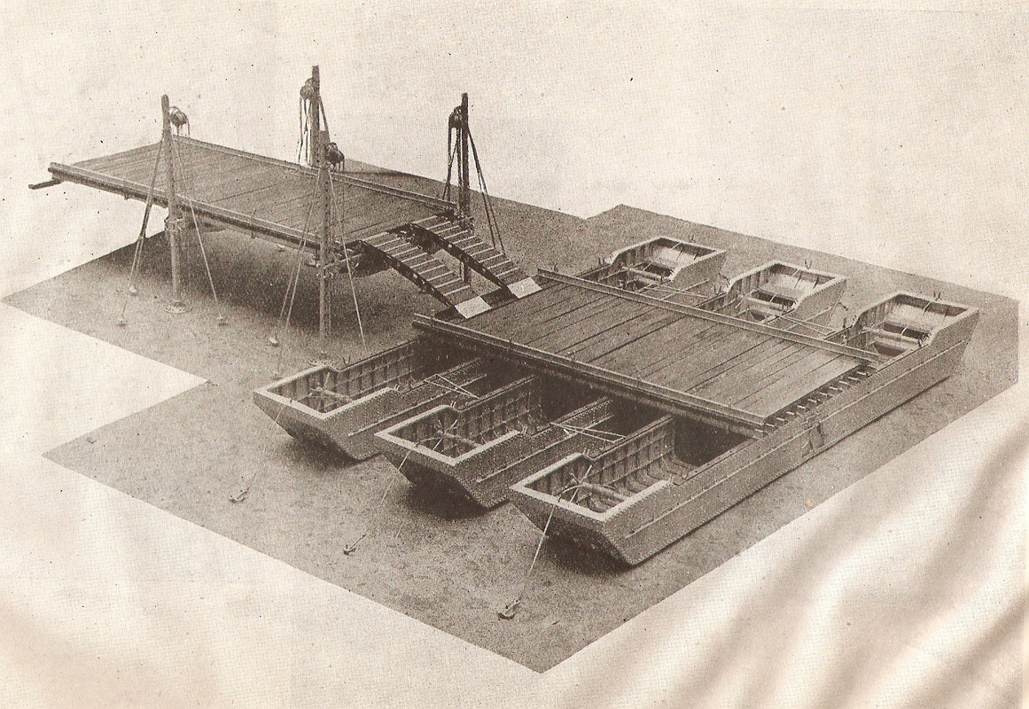 2A - seccion complemento tren de puentes