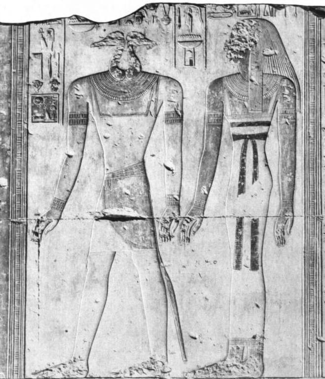 Ленивый Египет (Хургада, Луксор, Каир), декабрь 2025 - январь 2026