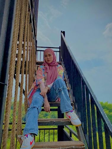 Bu Dendy