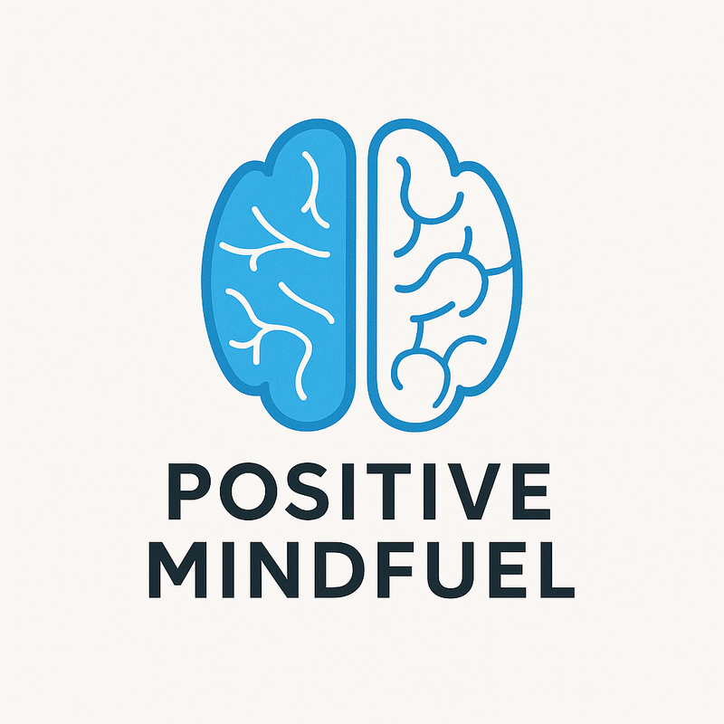 Positive MindFuel Logo