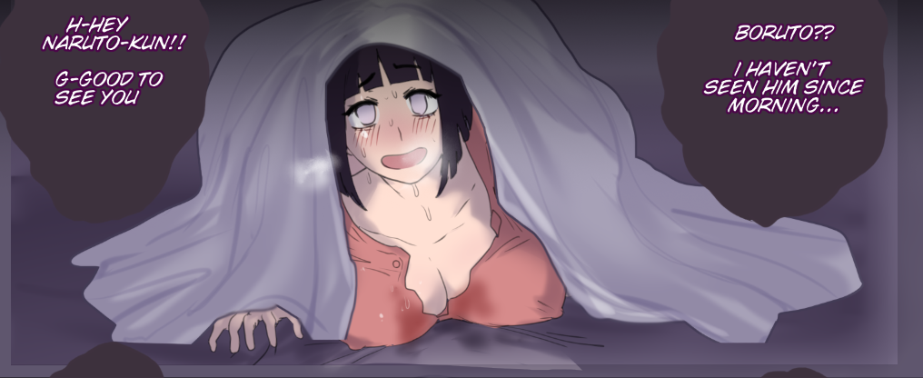 under cover 1