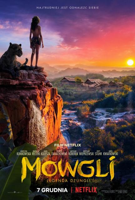 Mowgli: Legenda Dżungli / Mowgli: Legend Of The Jungle (2018) MULTi.2160p.NF.WEB.x265-LPT / POLSKI DUBBING i NAPISY Mowgli: Legenda Dżungli / Mowgli: Legend Of The Jungle (2018) MULTi.2160p.NF.WEB.x265-LPT / POLSKI DUBBING i NAPISY