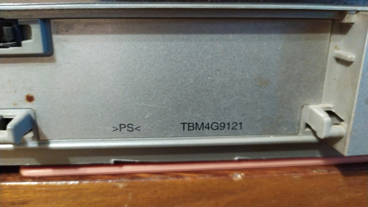 Телевизор Panasonic 2