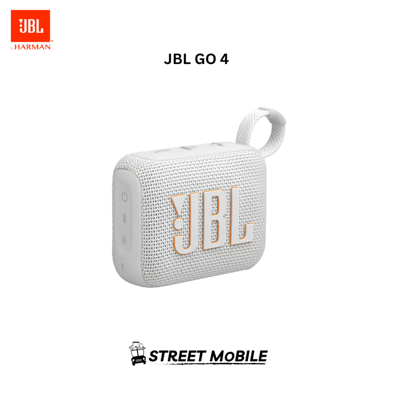 JBL GO 4 SPEAKER thumbnail 3