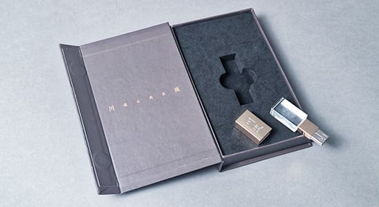 川流／手碟音樂會