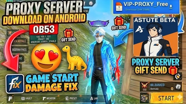 Astute Beta OB53 APK screenshot 4