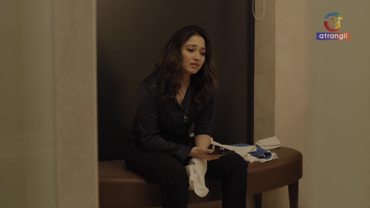 11Th Hour (2023) Hindi Season 01 [ Episodes 05-08 Added] | WEB-DL | 1080p | 720p | 480p | Atrangii WEB Series | Download | Watch Online