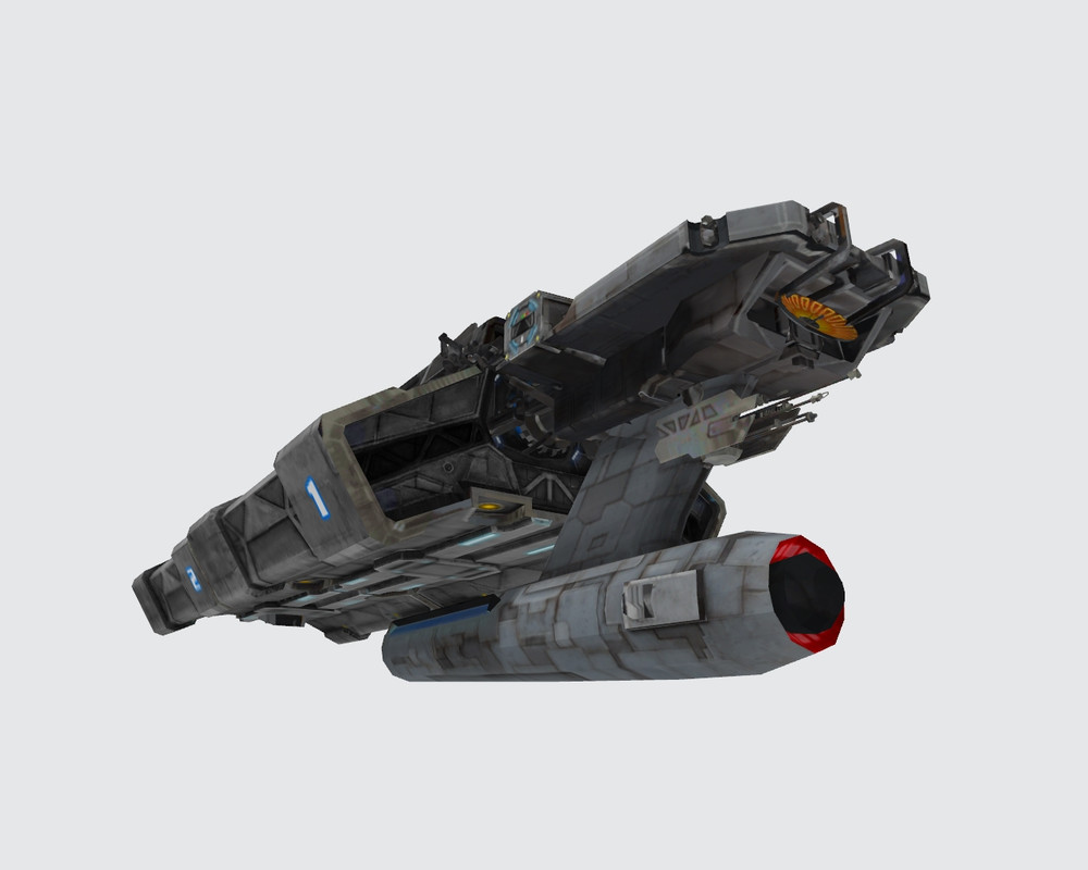 ECS Fortunate6