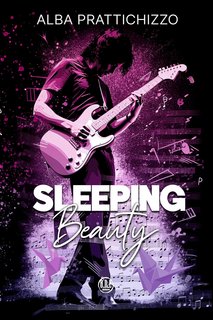 Alba Prattichizzo - Sleeping Beauty (2024)
