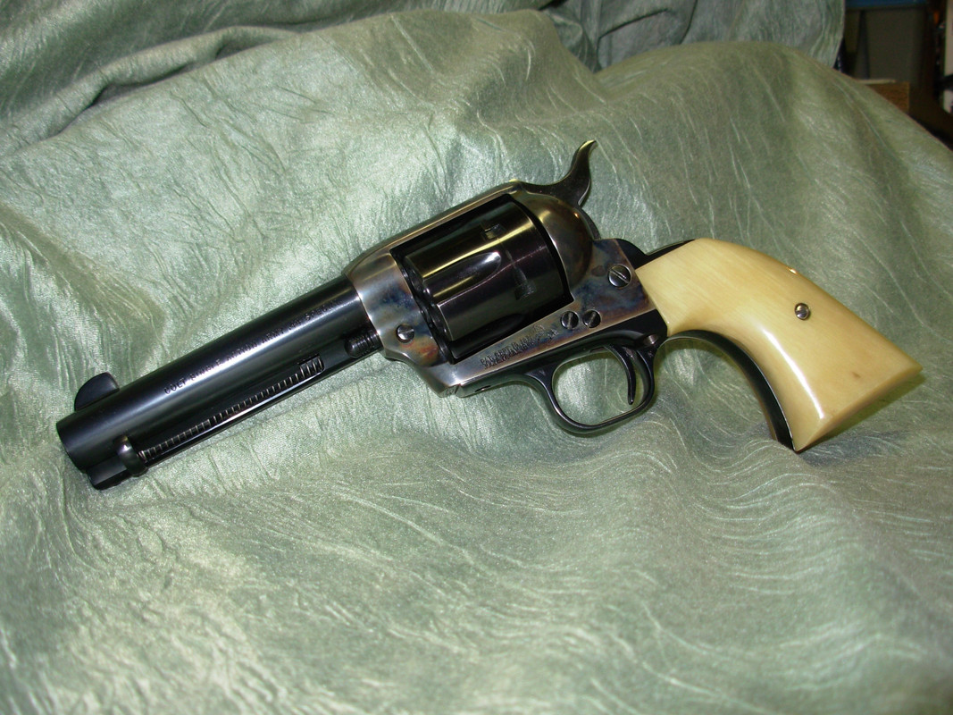 Colt 44Spl 1L