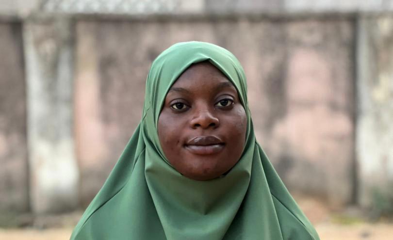 Abdulazeez Zuleihah Ize