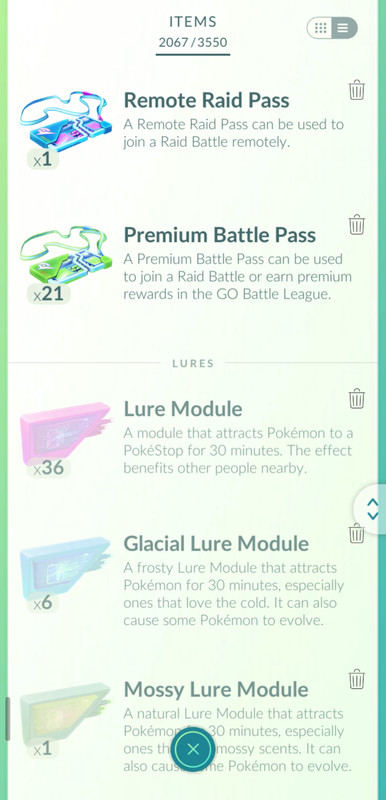 Screenshot 20250923 141655 Pokmon GO