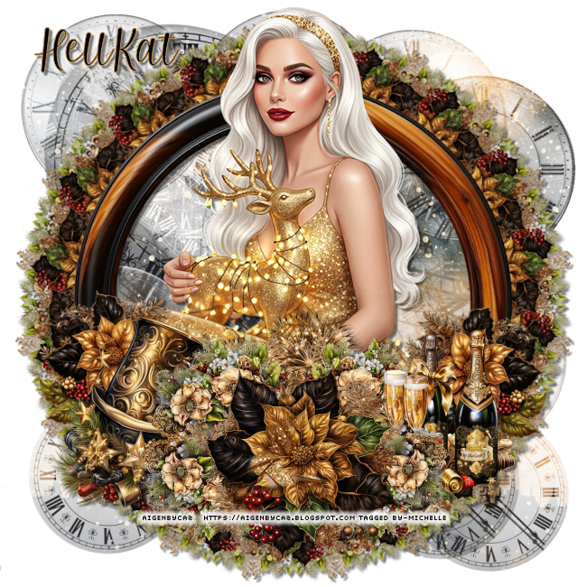 hellkat time to toast