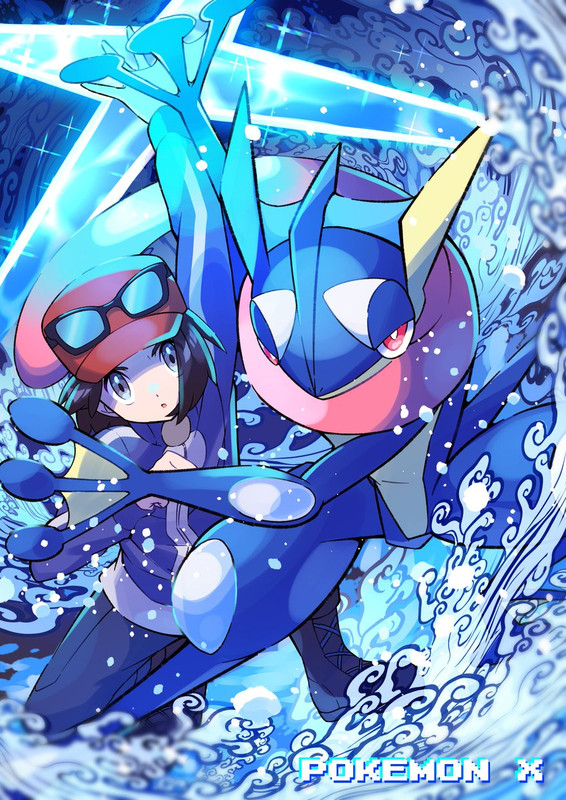 calem-and-greninja-pokemon-and-2-more-dr