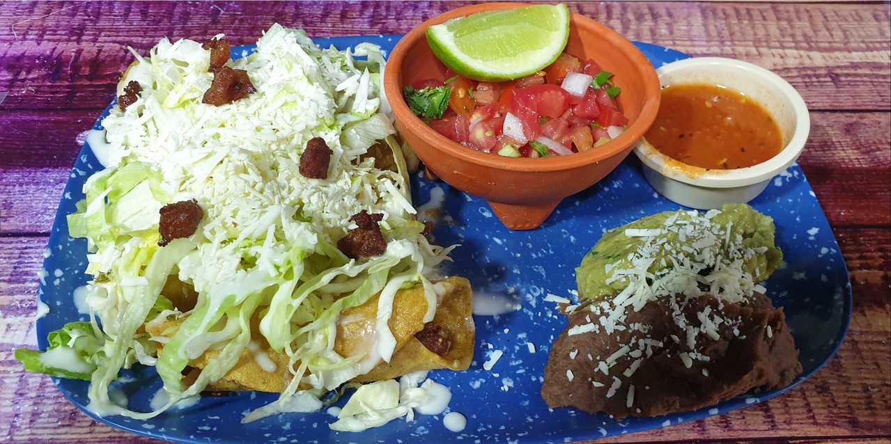 flautas