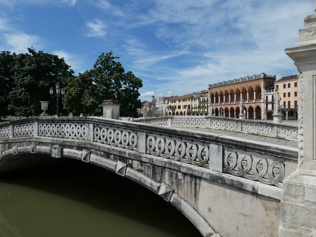 DÍA 10 – Padua / Venecia - Dolomitas, Garda, Venecia... Noreste de Italia en verano de 2025 (17)