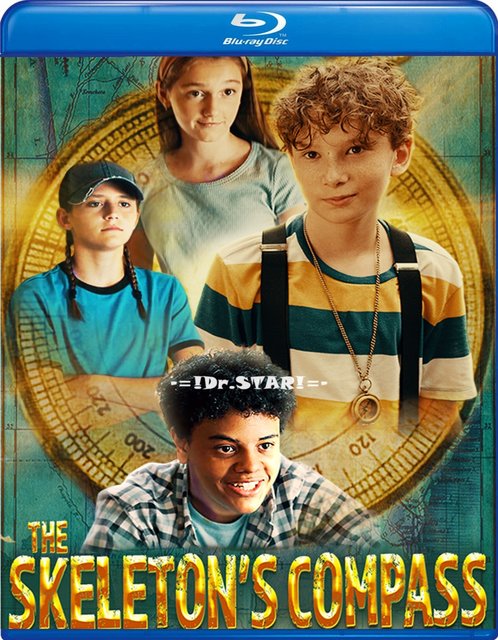  The Skeletons Compass (2022) 1080p BluRay ORG. [Dual Audio] [Hindi or English] x264 ESubs [1.6GB] Full Movie Download