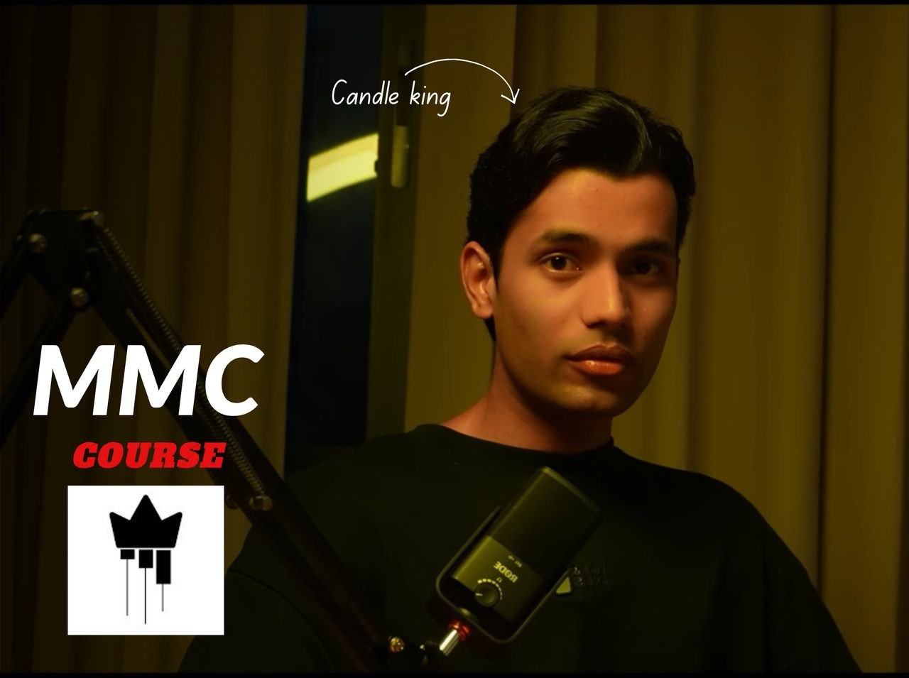 MMC Full Course
