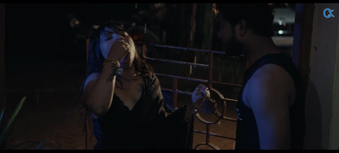 Barsat Ki Raat (2025) Hindi CinemagicX Short Films | 1080p | 720p | 480p | WEB-DL | Download | Watch Online
