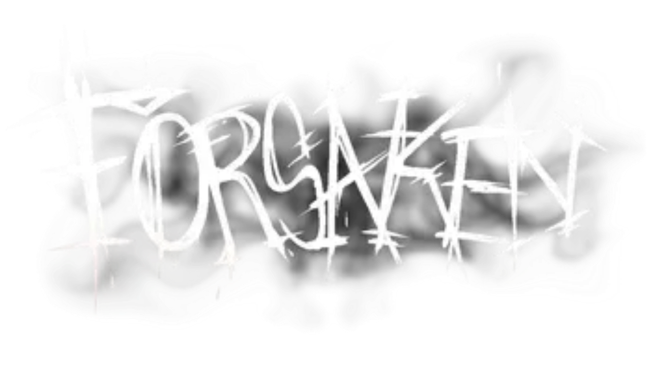 Forsaken Logo