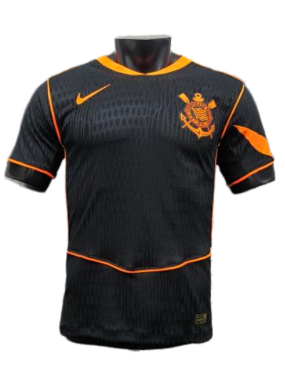 2526 Season Corinthians Away Player Version Jersey