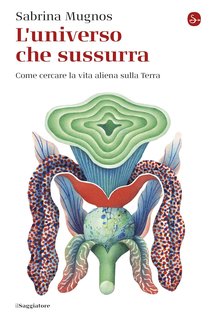 Sabrina Mugnos - L’universo che sussurra (2024)