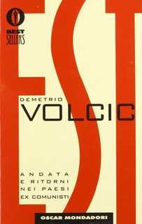 Demetrio Volcic - Est (1998)