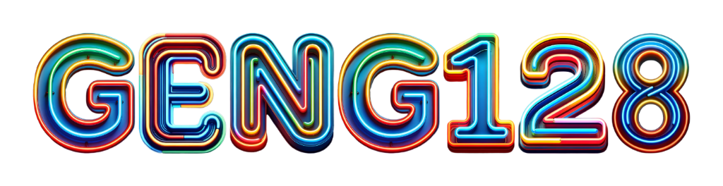 logo GENG128
