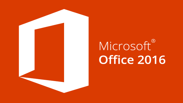 Office 2016