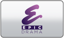 Epic Drama logo