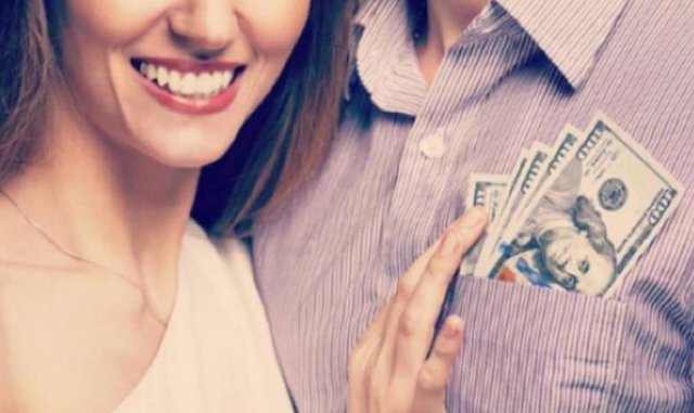 Aumentan usuarios que recurren a sitios web de Sugar Dating para encontrar acompañantes Sugar-dinero