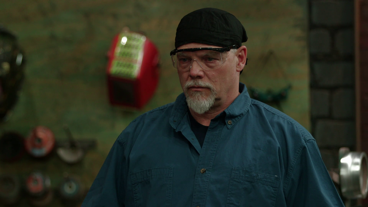Forged In Fire S01E06 snap 8