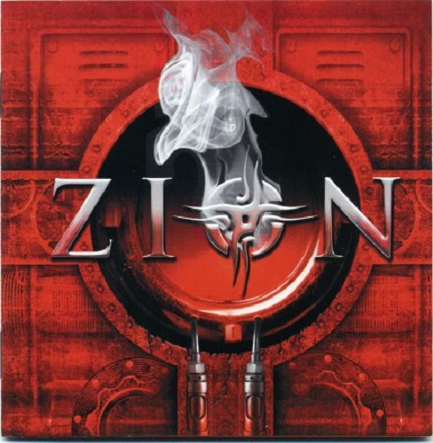 Zion - Zion (2006)