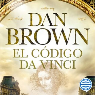el codigo da vinci 3 - Saga - Robert Langdon (El código Da Vinci) - Dan Brown - Narrado por Germán Gijón