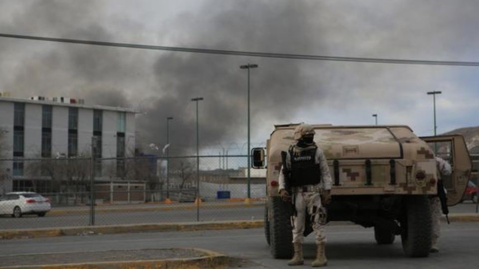 Fuga de reos en Ciudad Juárez, Chihuahua: Sedena confirma 9 detenidos; 19 siguen prófugos