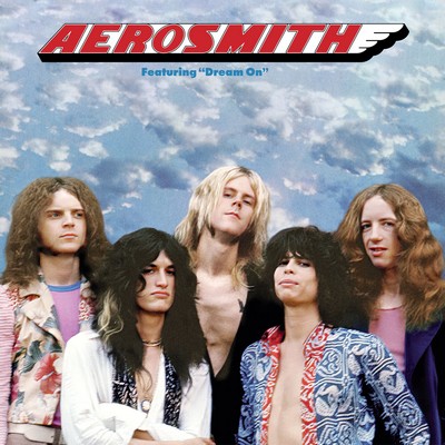 Aerosmith - Aerosmith (1973) [2026, Legendary Expanded Edition, New Mixes, Remastered, CD-Quality + Hi-Res] [Official Digital Release]
