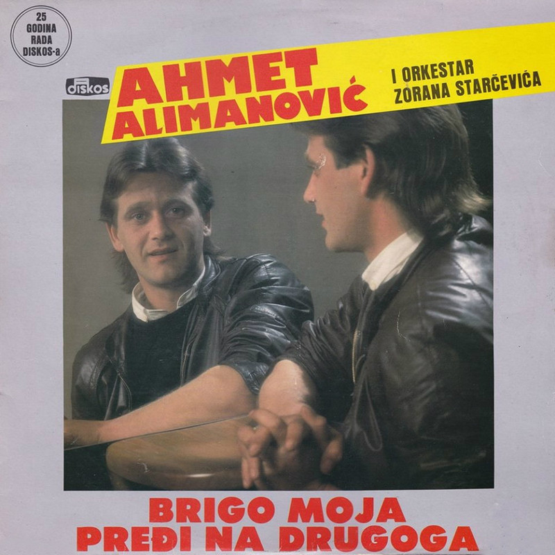 Ahmet Alimanovic 1986 p