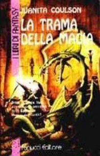 Juanita Coulson - La trama della magia (1992)
