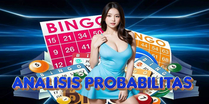 Analisis Probabilitas