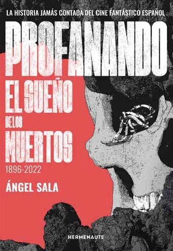 Profanando el sueño de los muertos