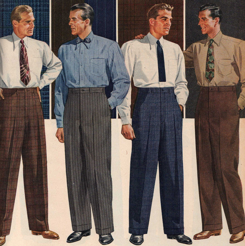 1944-mens-dress-trousers-pants-sears-cut