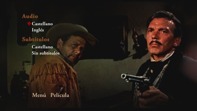 2 - El Sheriff de Dodge City [DVD5Full] [PAL] [Cast/Ing] [Sub:Cast] [1959] [Western]