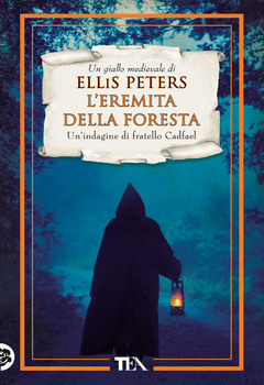 Ellis Peters - L'eremita della foresta (2024)
