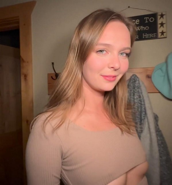 Cuckold Sex Date At Night 10