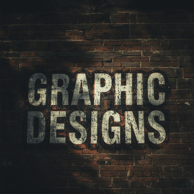 Graphic Designs