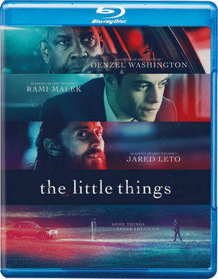 Fino All'Ultimo Indizio (2021) .mkv Bluray 1080p x264 AC3 iTA ENG