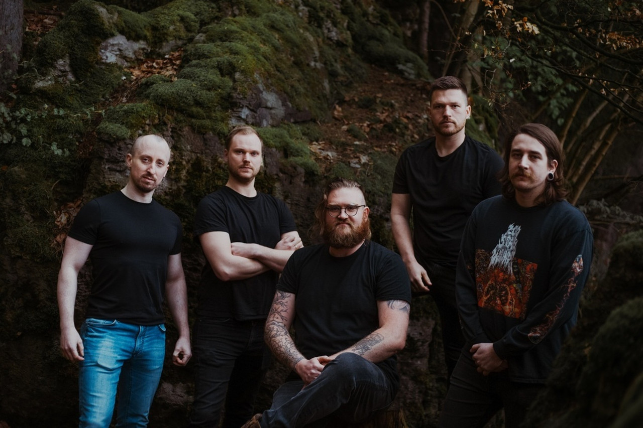 Emergenz — band photo